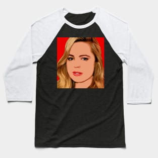 melissa george Baseball T-Shirt